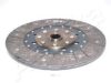 ASHIKA 80-0W-W13 Clutch Disc